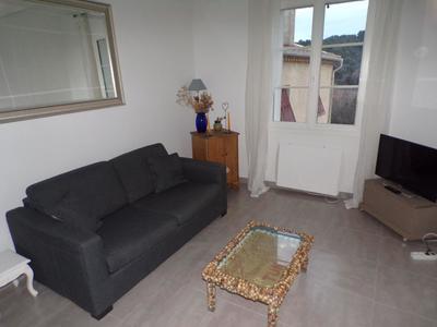 Duplex - 45 m² - 2 pièces