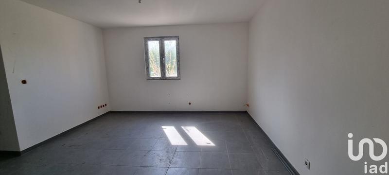 Immeuble - 450 m²