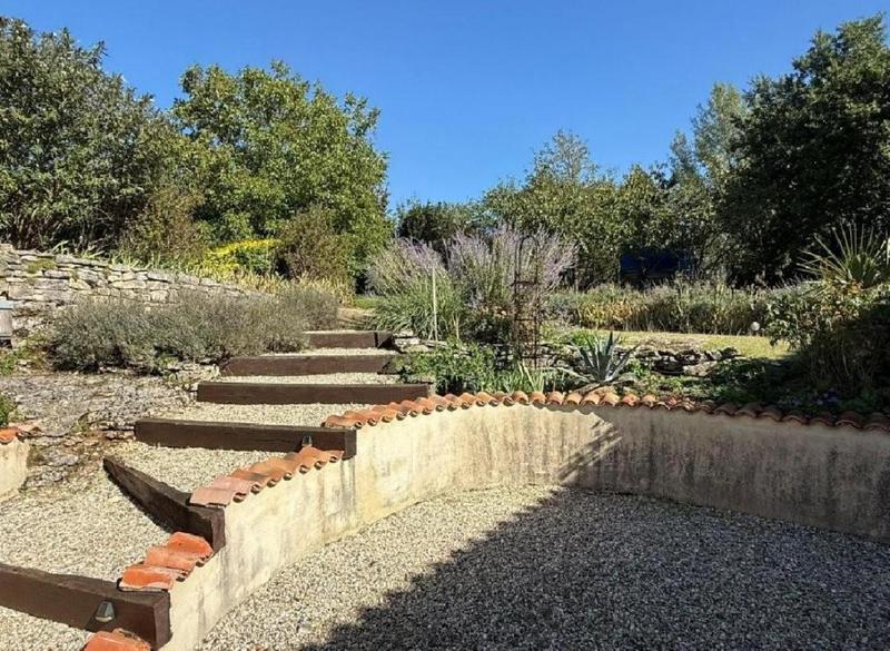 Maison - 125 m² - 4 pièces