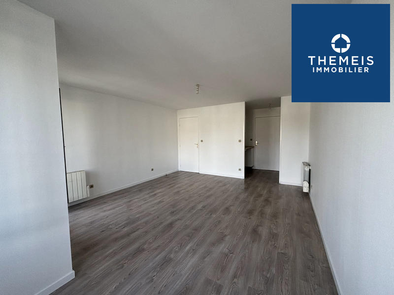 Appartement - 27 m² - 1 pièce