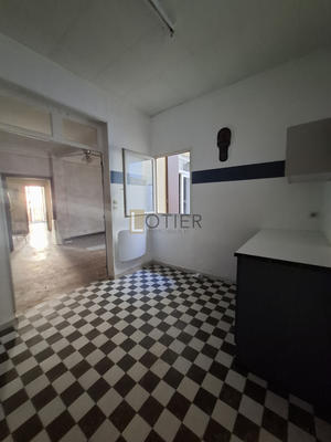 Appartement - 83 m² - 3 pièces