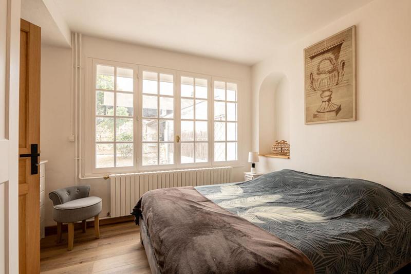 Maison - 129 m² - 6 pièces