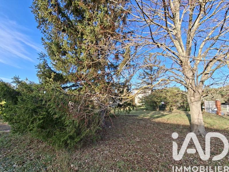 Maison - 102 m² - 5 pièces