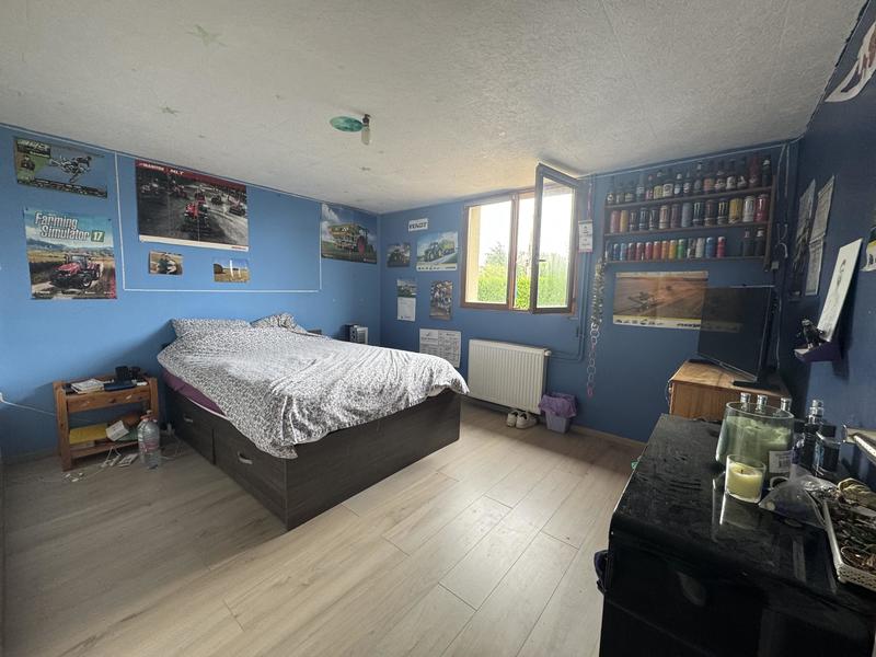 Villa - 143 m² - 6 pièces