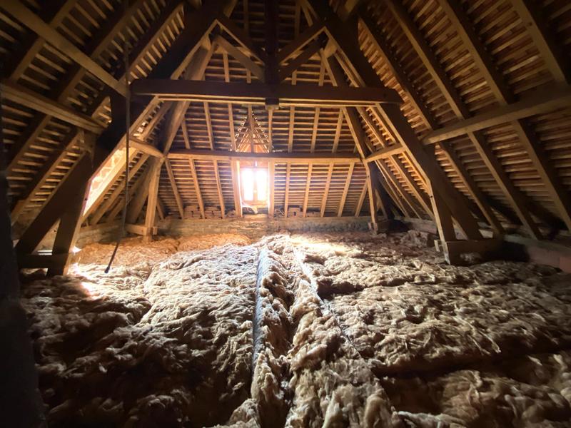 Maison - 273 m² - 8 pièces