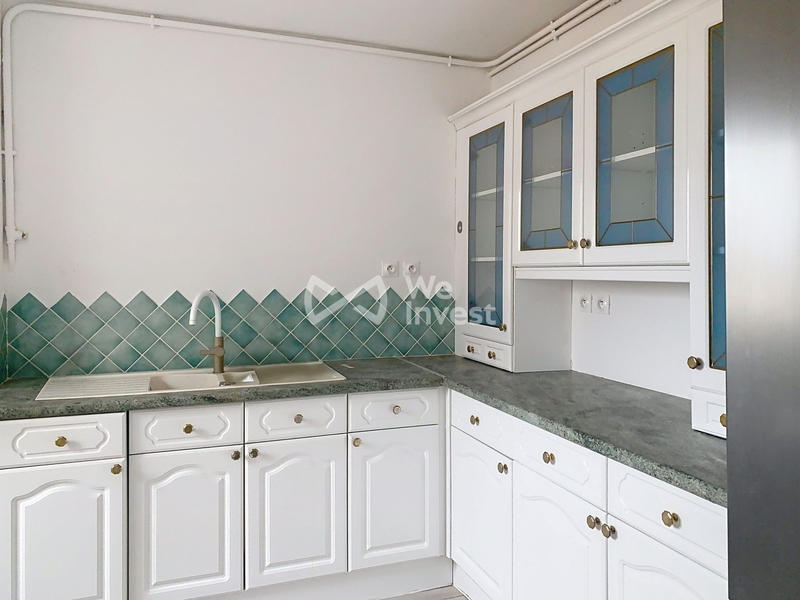 Appartement - 69 m² - 4 pièces