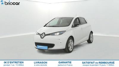 Renault Zoe Q90 Achat Intégral Zen 5p