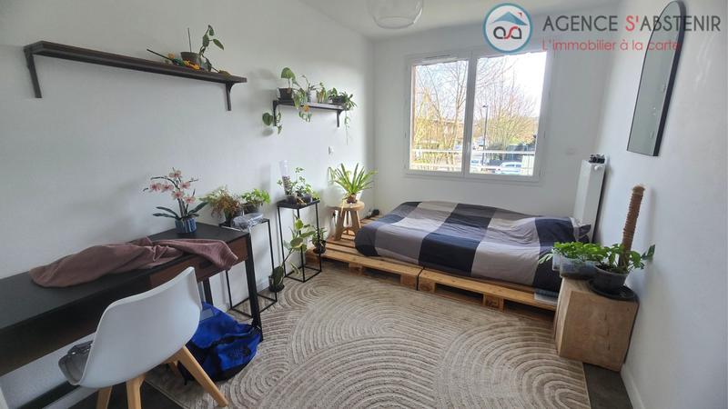 Maison - 70 m² - 3 pièces