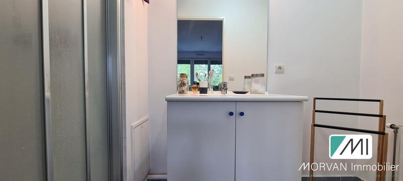 Duplex - 88 m² - 5 pièces