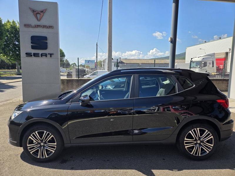 Seat Arona 1.0 Tsi 115 ch Start/Stop Bvm6 Copa