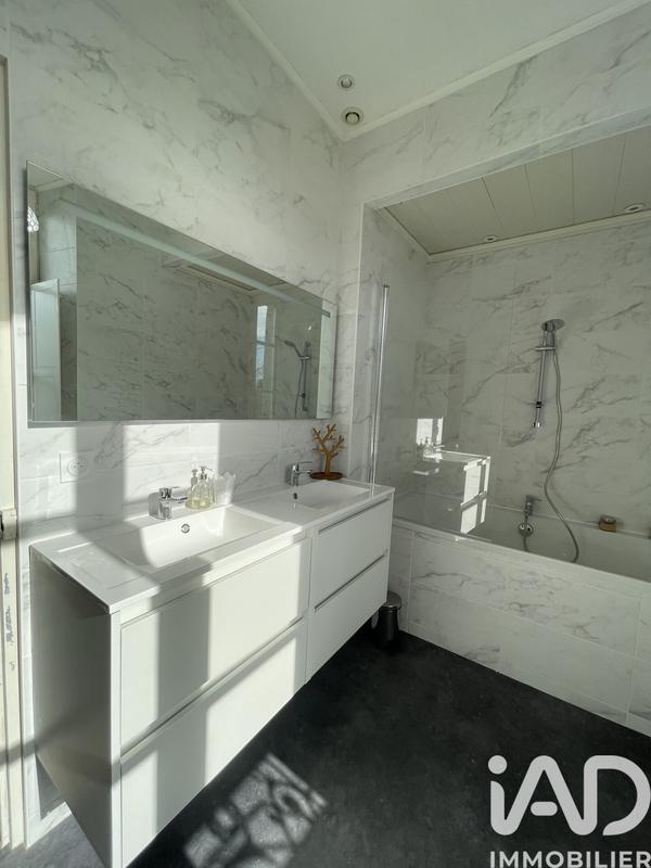 Maison - 173 m² - 7 pièces