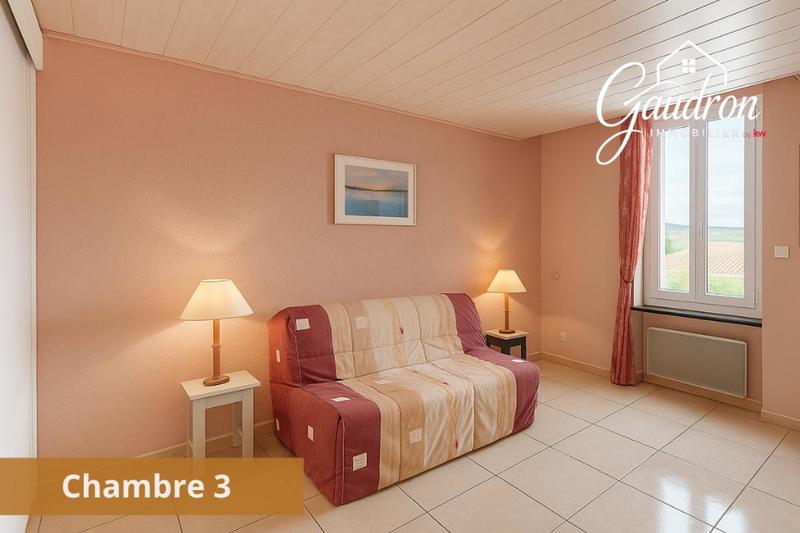 Propriété - 130 m² - 6 pièces