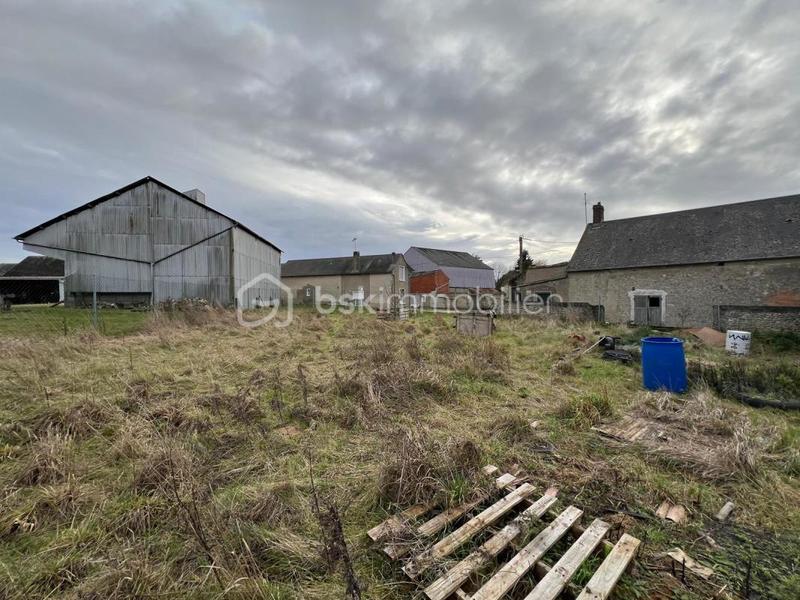 Maison - 220 m² - 2 pièces