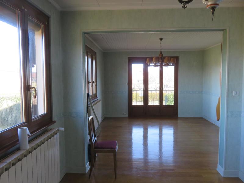 Villa - 120 m² - 6 pièces