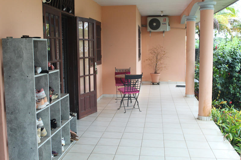 Maison - 94 m² - 4 pièces