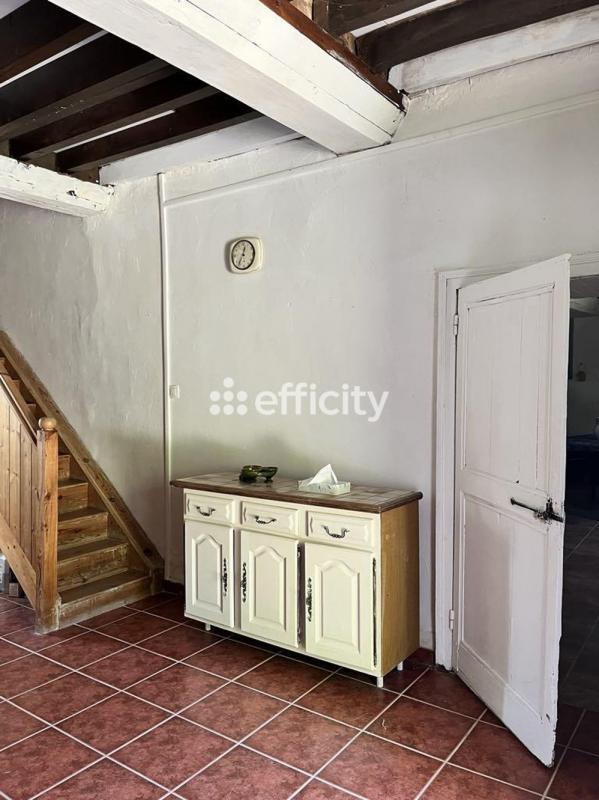 Maison - 145 m² - 5 pièces