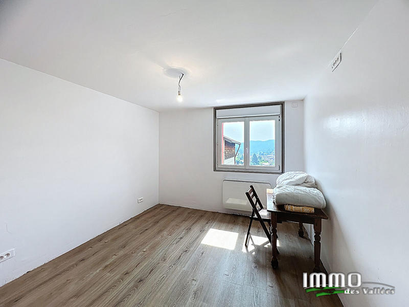 Maison - 106 m² - 4 pièces