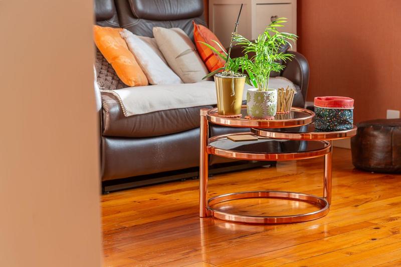 Maison - 82 m² - 4 pièces