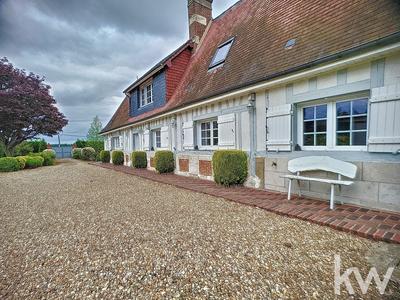 Maison - 135 m² - 4 pièces