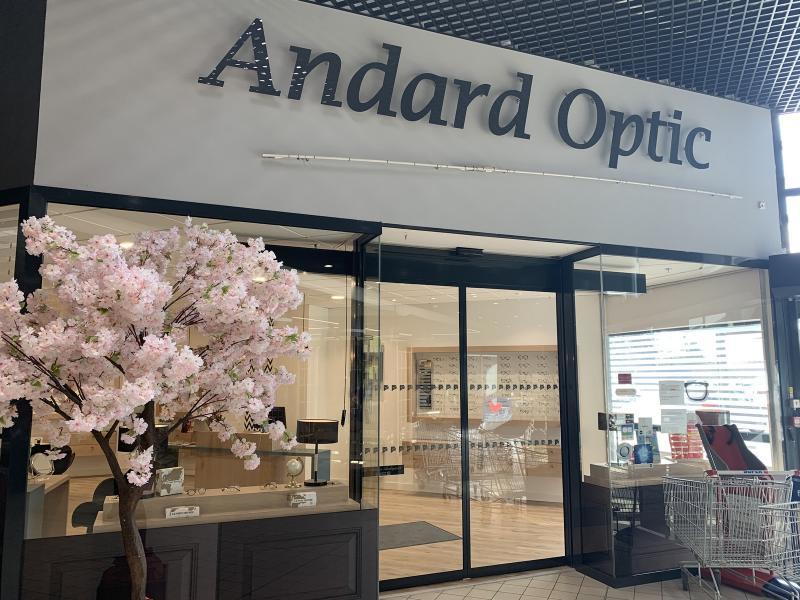 Andard Optic
