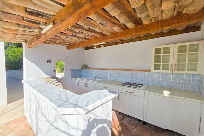 Villa - 185 m² - 5 pièces