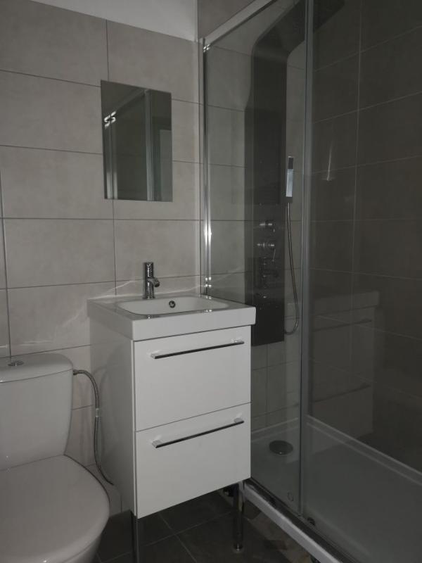 Studio - 24 m² - 1 pièce