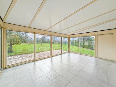 Maison - 162 m² - 6 pièces