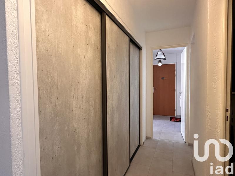 Appartement - 75 m² - 3 pièces