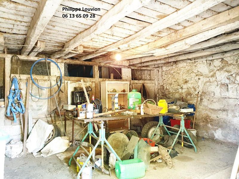 Maison - 163 m² - 7 pièces