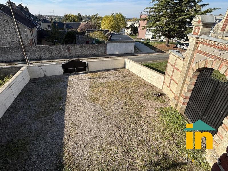 Maison de ville - 101 m² - 5 pièces