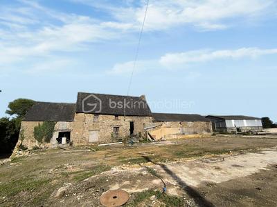 Ferme - 200 m² - 3 pièces