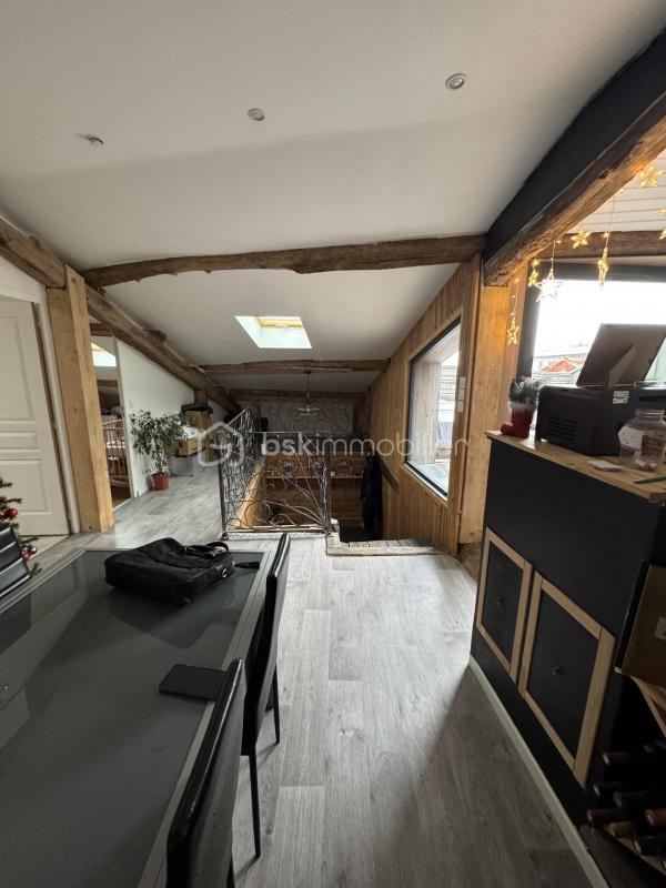 Appartement - 75 m² - 4 pièces