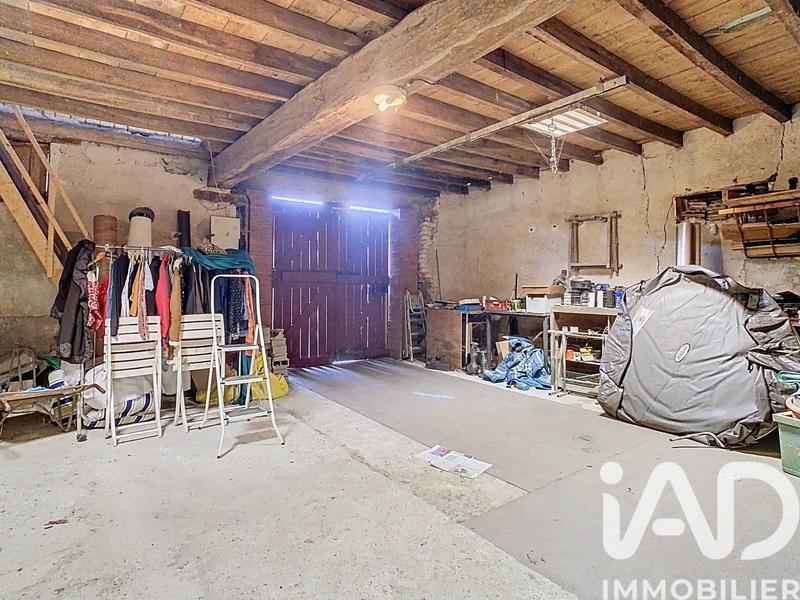 Maison - 325 m² - 7 pièces