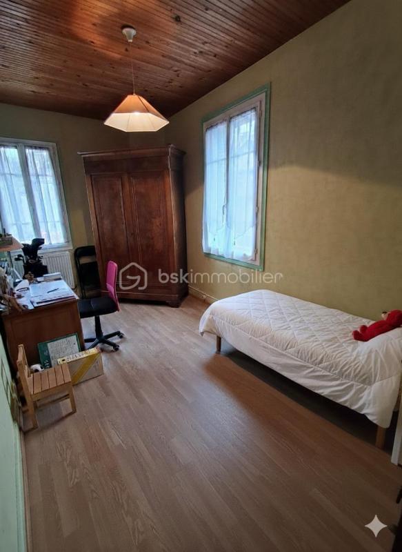 Demeure - 139 m² - 6 pièces