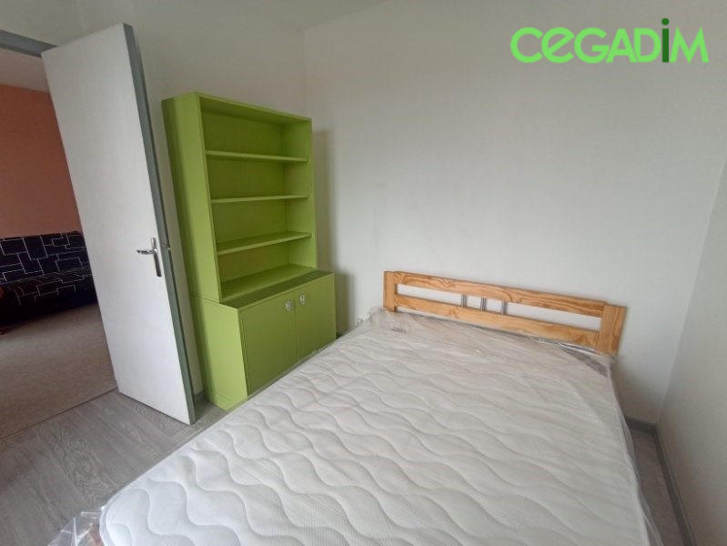 Appartement - 28 m² - 2 pièces