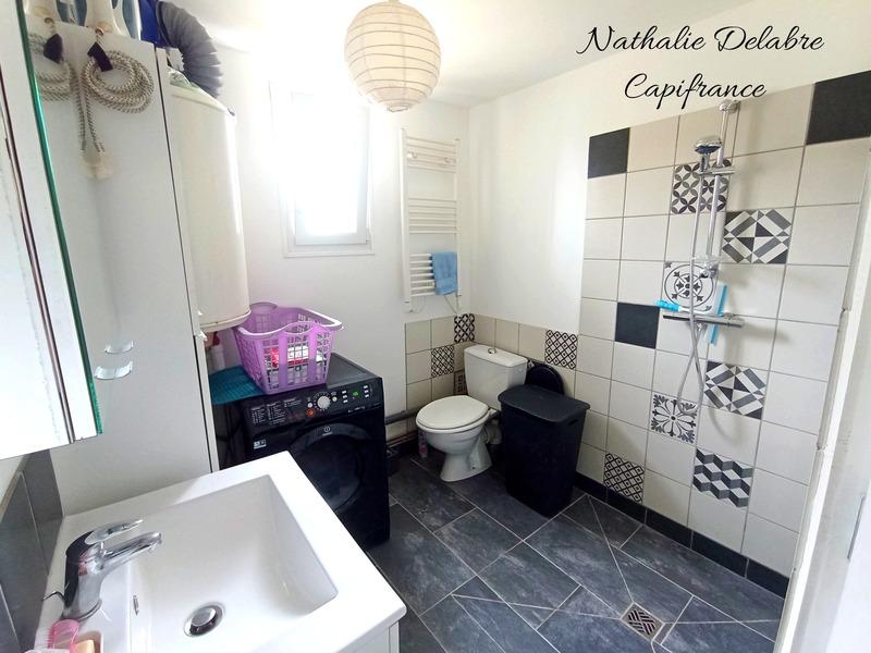 Maison de campagne - 185 m² - 6 pièces