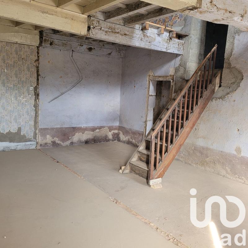 Maison - 96 m² - 4 pièces