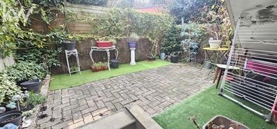 Appartement - 42 m²