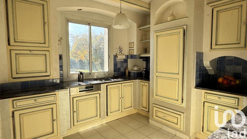 Maison - 118 m² - 5 pièces