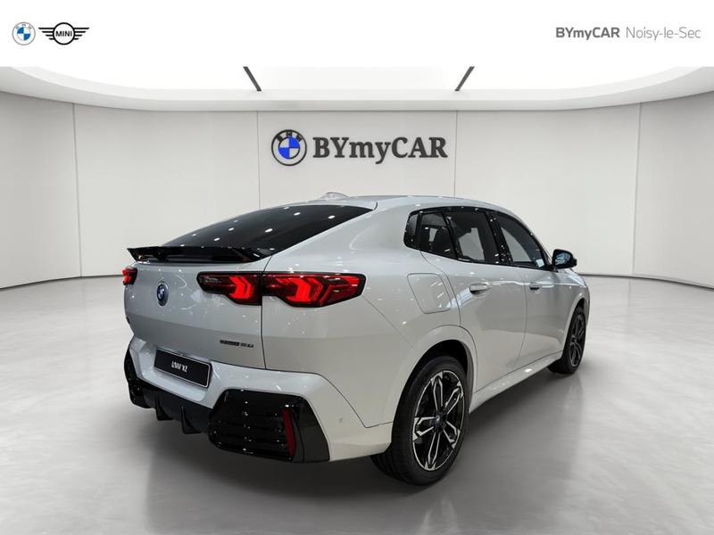 Bmw Ix2 U10 eDrive20 204ch Bva m Sport