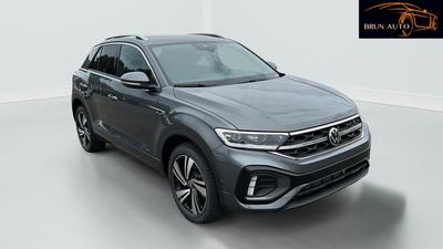 Volkswagen t-Roc 1.5 Tsi Evo2 150 Start Stop Dsg7 R-Line Edition
