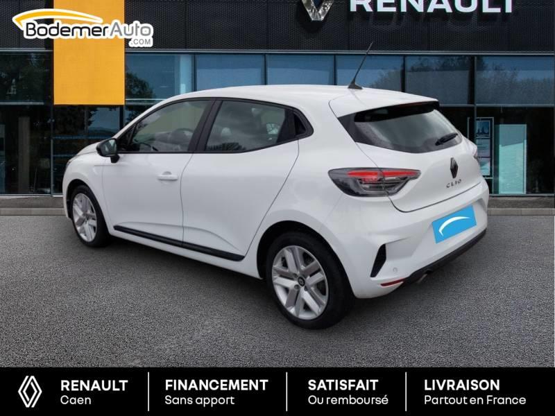 Renault Clio TCe 90 Evolution