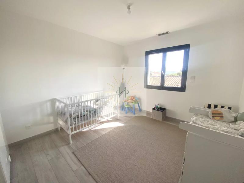 Maison - 119 m² - 7 pièces