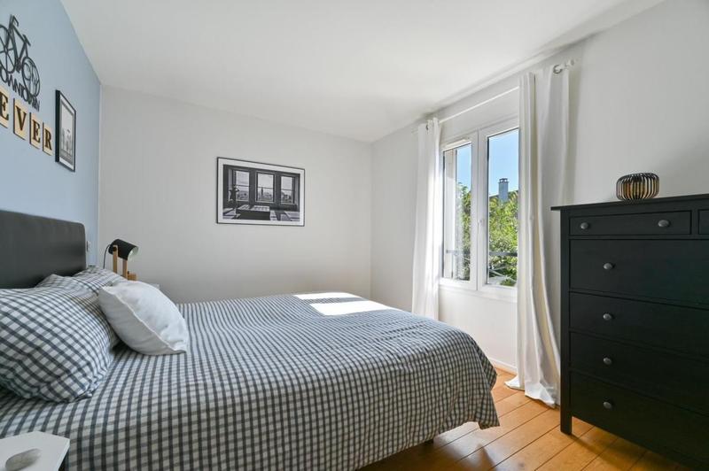 Maison - 171 m² - 7 pièces