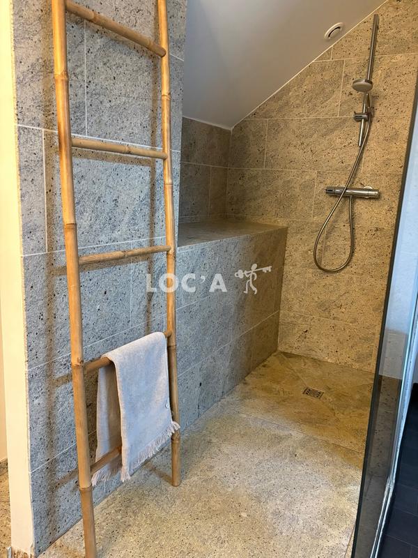 Appartement - 26 m² - 2 pièces