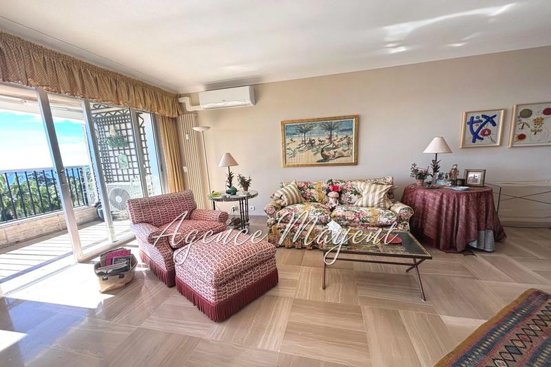 Appartement - 62 m² - 2 pièces