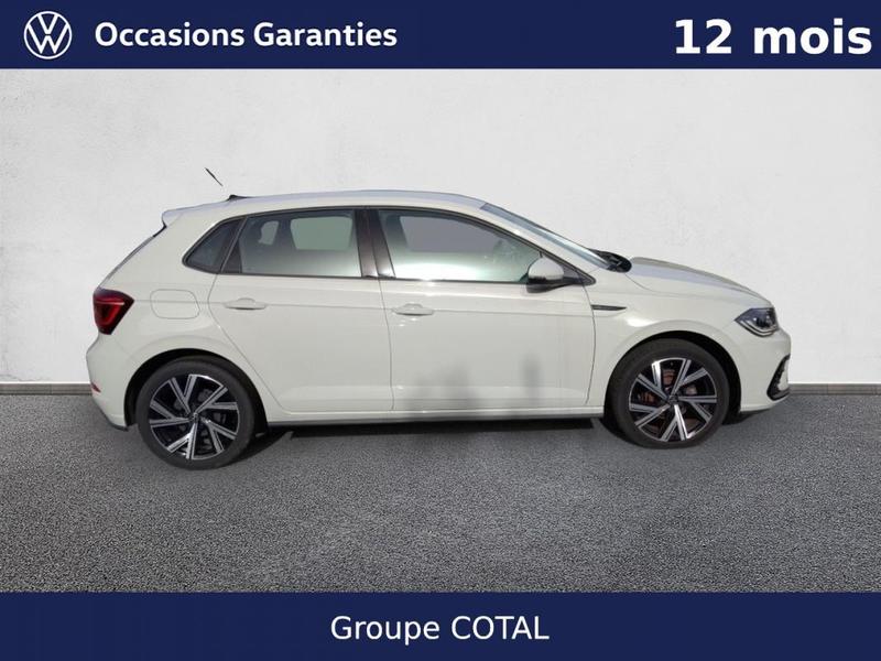 Volkswagen Polo 1.0 Tsi 95 s&amp;S Bvm5 R-Line