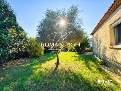 Maison - 101 m² - 5 pièces