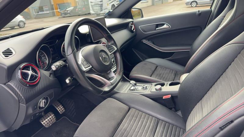 Mercedes Classe a 45 Amg 381 4Matic Dct 7