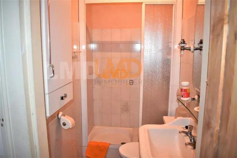 Maison de maîtres - 120 m² - 9 pièces